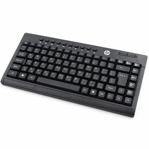 Clavier Multimedia HP K600
