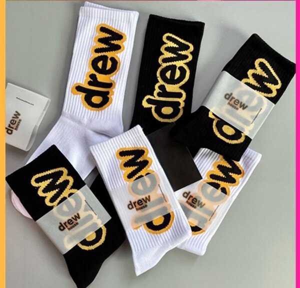 Chaussettes Drew Unisex