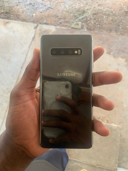 Smartphone Samsung Galaxy S10