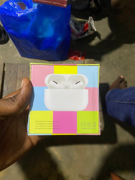 Écouteurs sans fil Bluetooth