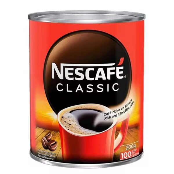 Café Nescafé Classique 200g