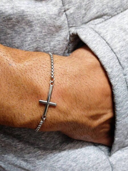 Bracelet homme
