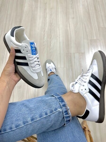 Sneakers Adidas classiques