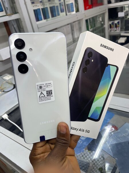 Samsung Galaxy A16 5G