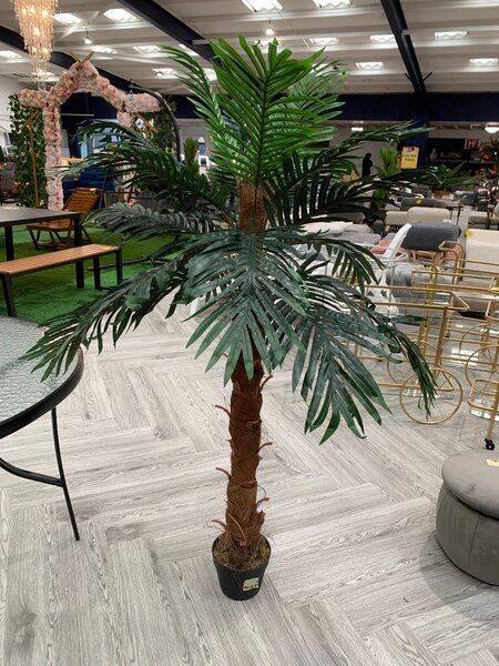 Palmier Artificiel Décoratif