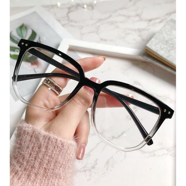 Lunettes anti lumière bleue