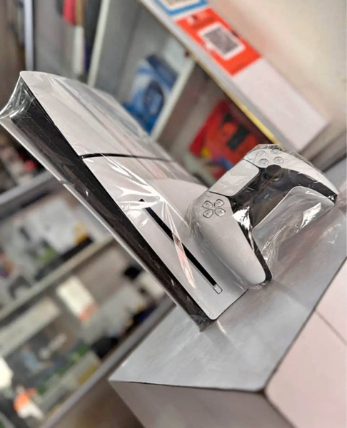 Console de Jeu Next-Gen