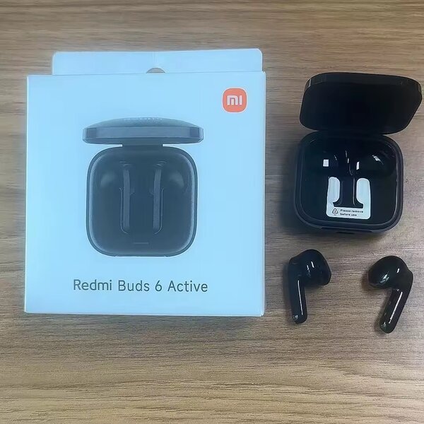 Écouteurs Redmi Buds 6 Active