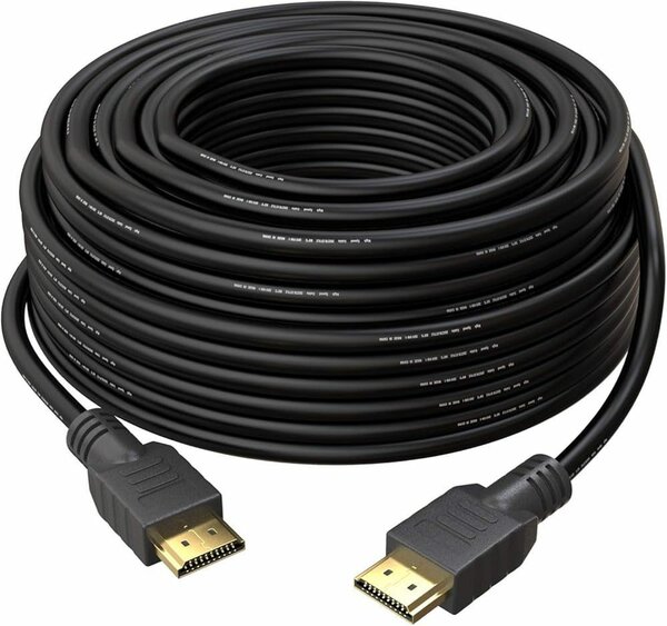 Câble HDMI 4K    30M
