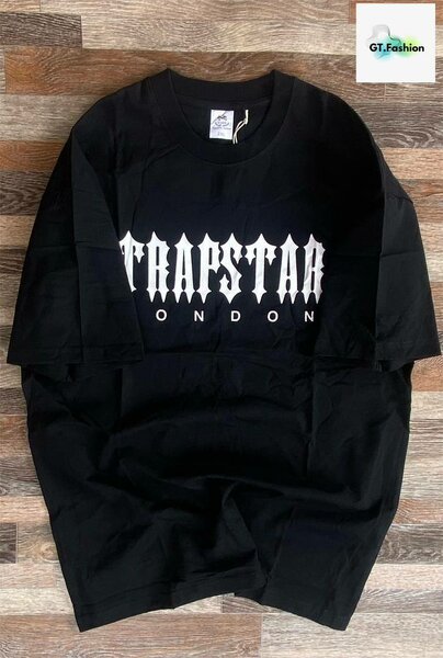 Trapstar