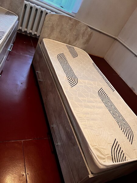 Две кровати односпальные за 13 000