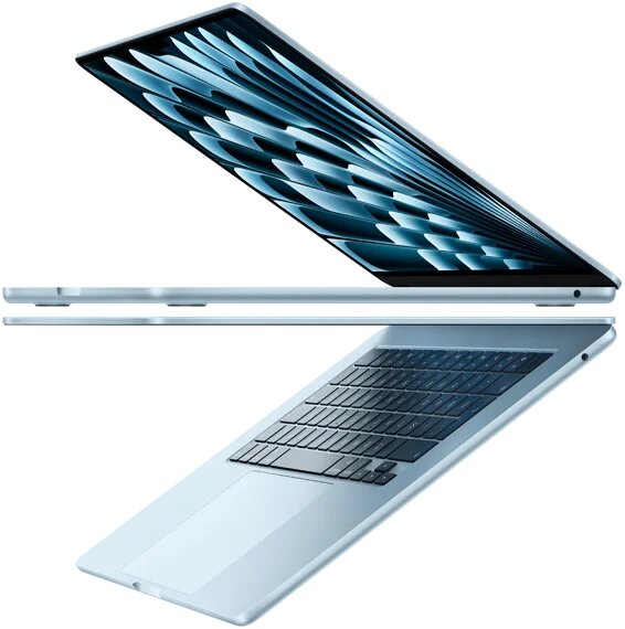 OrdinateurMacBook Air M4(2025)