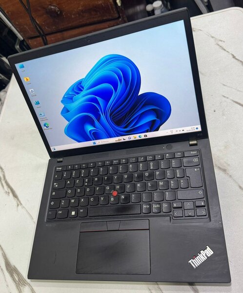 lenovo thinkpad x13 i5 11th