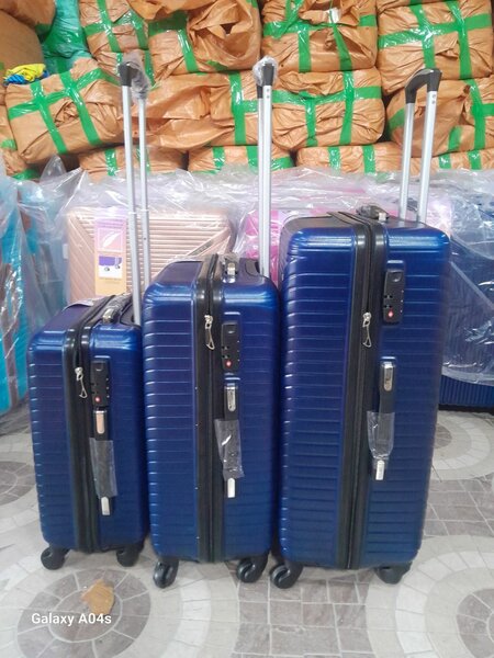 Quality bag's from USA