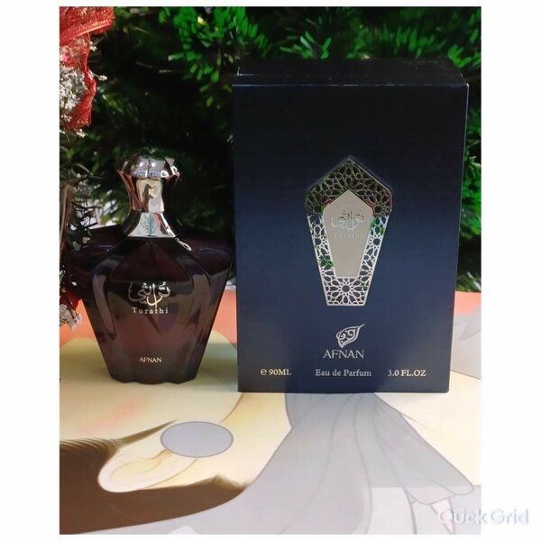 AFNAN -turathi
