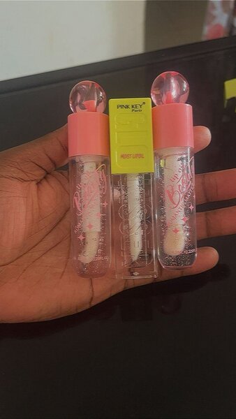 Brillant à Lèvres Hydratant