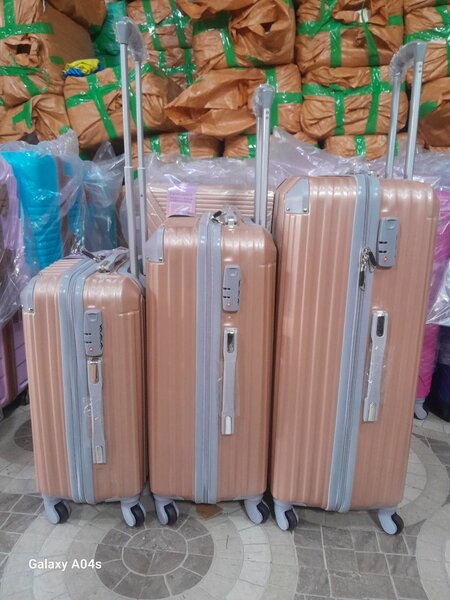 Quality & Affordable Bags from USA