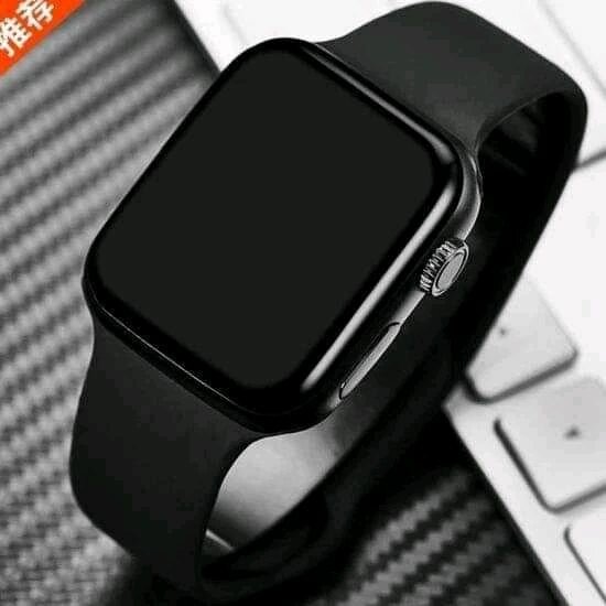 MONTRE CONNECTÉE D20