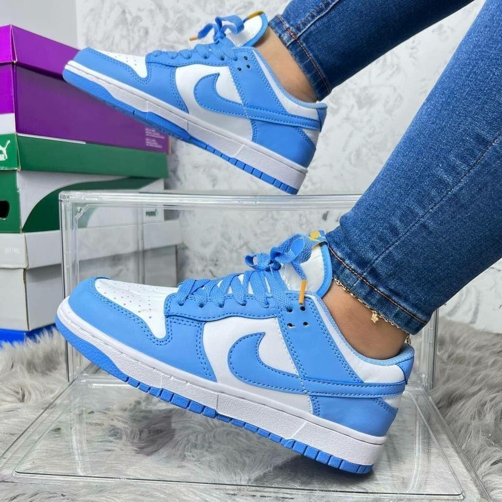 Basket basse dunk sb