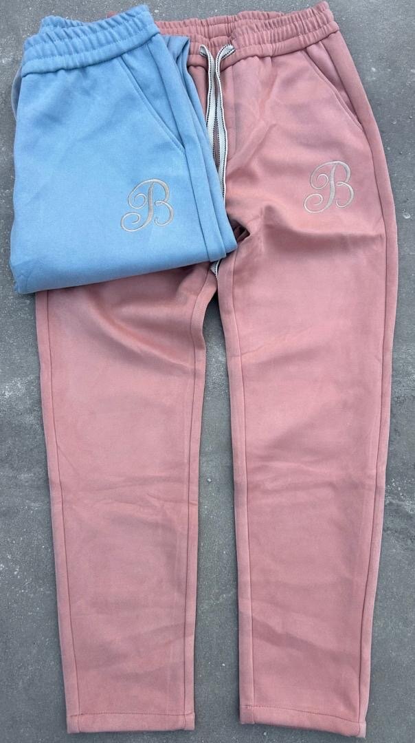 Pantalons de survêtement confortables