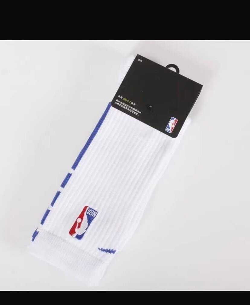 Chaussettes de sport NBA