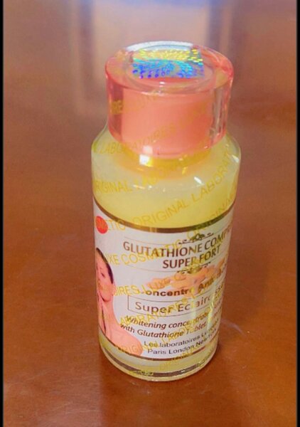 Glutathione Comprime superfort