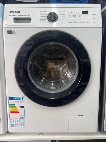 стиральная машина Sumsung