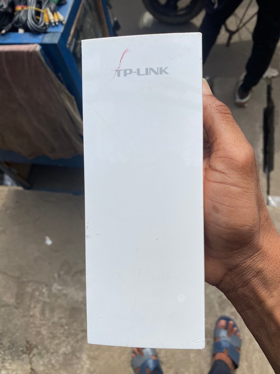 Routeur Wi-Fi TP-Link