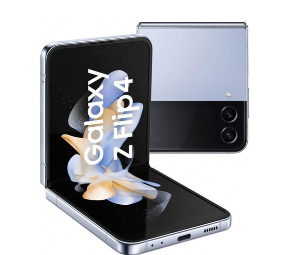 Samsung Galaxy Z Flip 4 - 256 Go