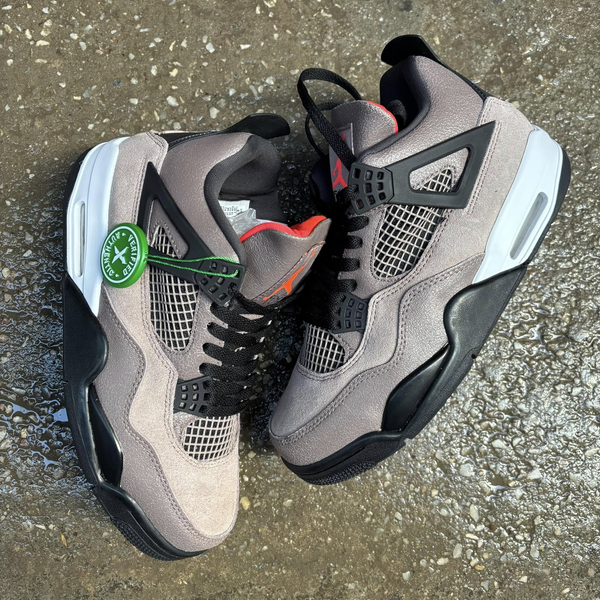 Jordan 4 
