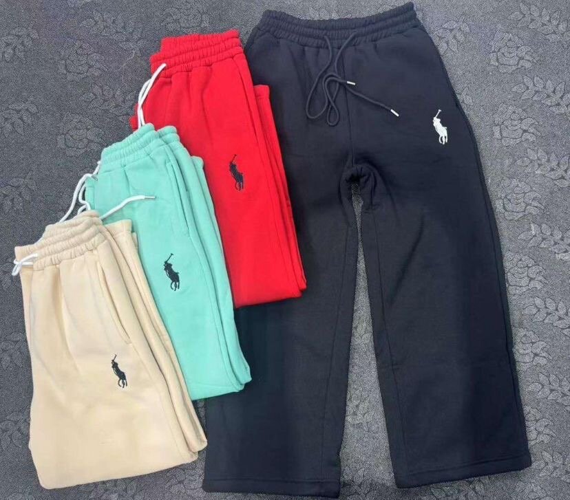 Pantalons de sport confortables
