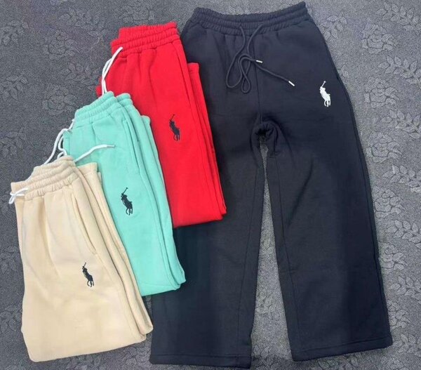 Pantalons de sport confortables