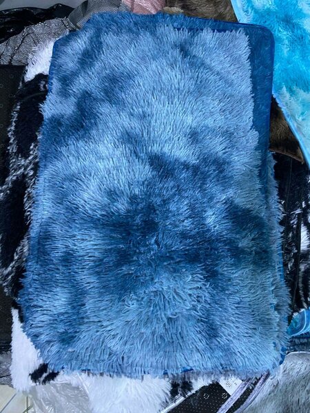 Fluffy Rugs/doormat