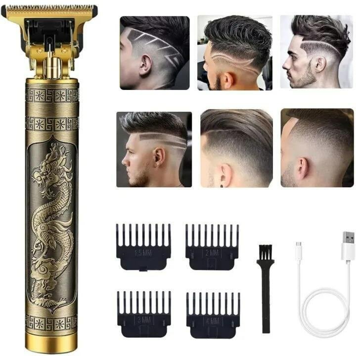 T9 professional hair trimmer