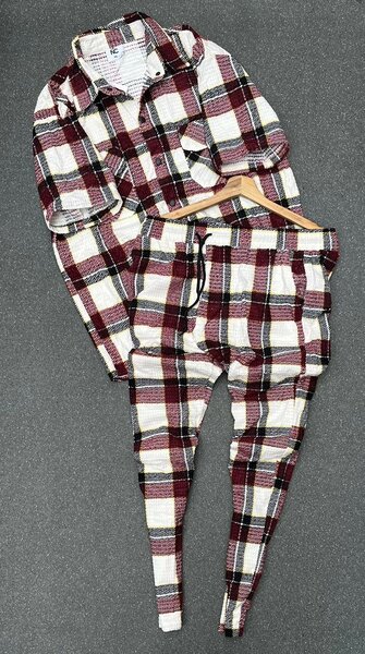 Tenue de sport confortable