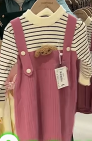 Трикотажные платья