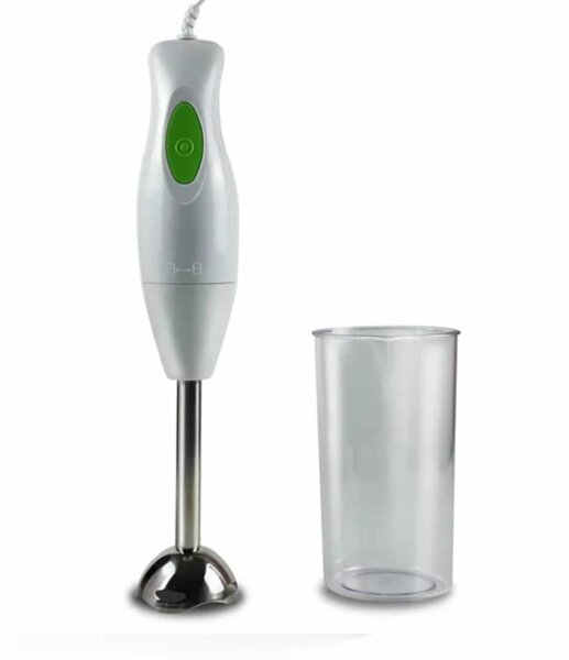 Mélangeur à Main, avec bécher, mélangeur à Main Amovible en