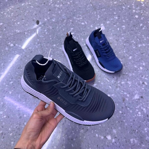 Термо кроссовки размер 40-44