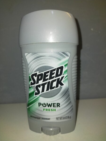 SPEED STICK, DEODORANT, Power