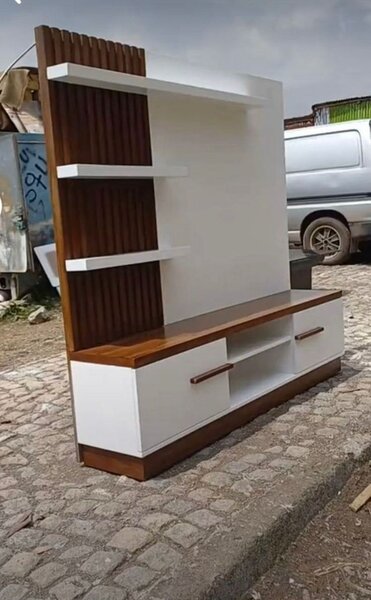 Meuble TV moderne et élégant