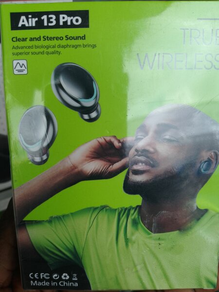 Oraimo Airpod 13 pro