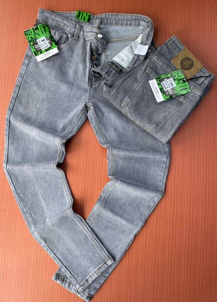 Latest Jeans Trousers