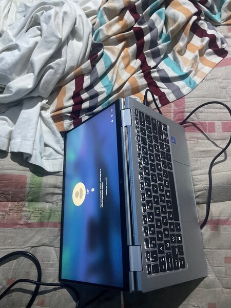 Ordinateur Portable HP Envy