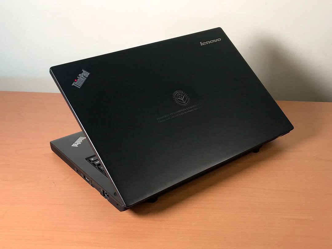 Lenovo thinkpad X240