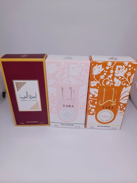 Parfum Yara Eau de Parfum
