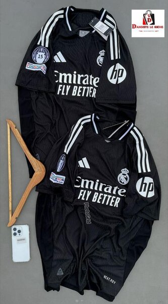 Maillot de football Real Madrid