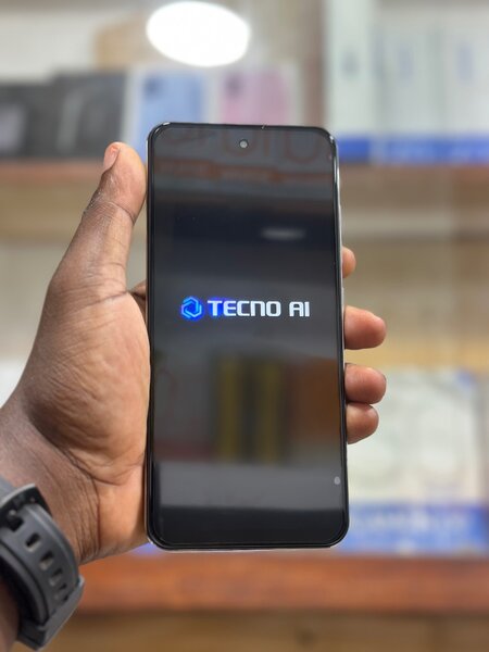 Tecno CAMON 40  256Giga