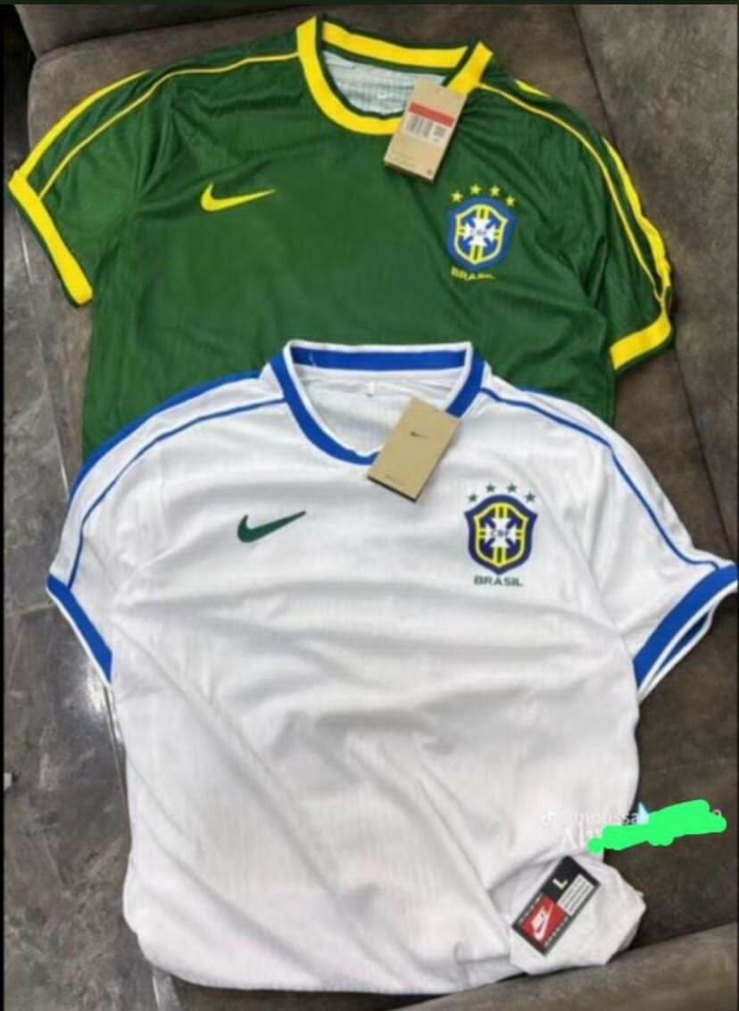 T-shirts de sport tendance