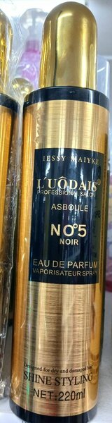 Huile de mèche Luodais  220ml