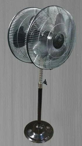 Double Face Fan